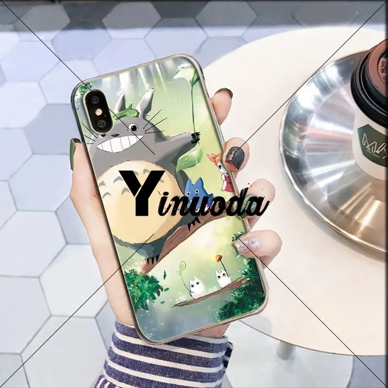 Chinchilla Hayao Miyazaki anime