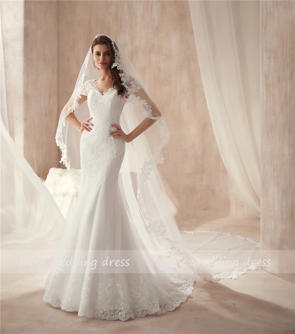 White Cathedral Length 3M Lace Edge Applique Wedding Veil Long Bridal Head Veil with Metal Comb Wedding Accessories Bride
White Cathedral Length 3M Lace Edge Applique Wedding Veil Long Bridal Head Veil with Metal Comb Wedding Accessories Bride