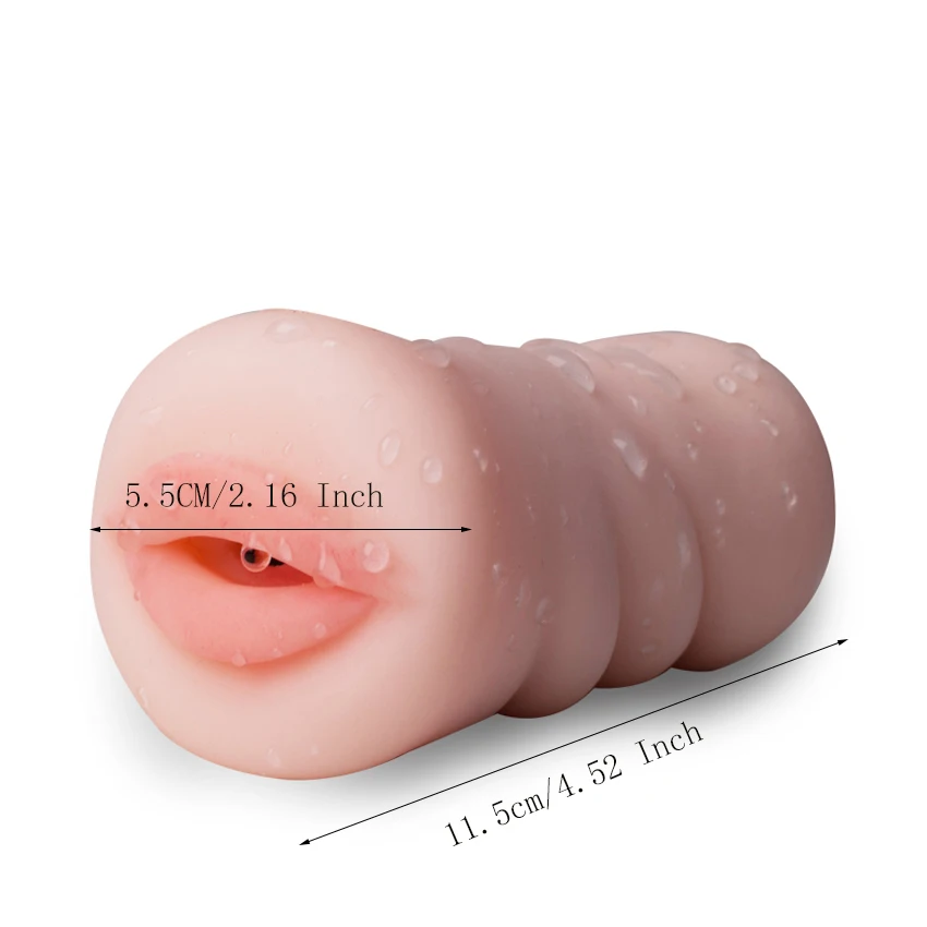 Masturbator Cup (3) -