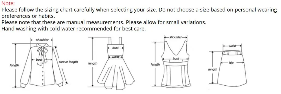 measure