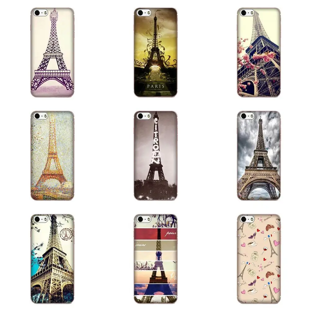 For Xiaomi Redmi Note 2 3 3S 4 4A 4X 5 5A 6 6A Pro Plus TPU Covers Capa Paris Eiffel Tower Soft
For Xiaomi Redmi Note 2 3 3S 4 4A 4X 5 5A 6 6A Pro Plus TPU Covers Capa Paris Eiffel Tower Soft