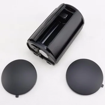 Black Color Rear Ashtray Bin and Side Caps For Volkswagen VW Golf Jetta MK4 
Black Color Rear Ashtray Bin and Side Caps For Volkswagen VW Golf Jetta MK4