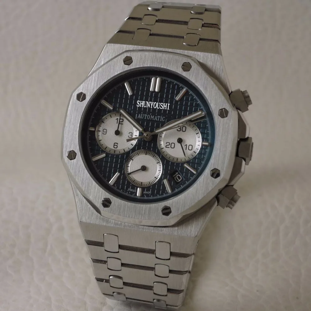 WG0475 Mens Watches Top Brand Runway Luxury European Design Quartz Wristwatches
WG0475 Mens Watches Top Brand Runway Luxury European Design Quartz Wristwatches