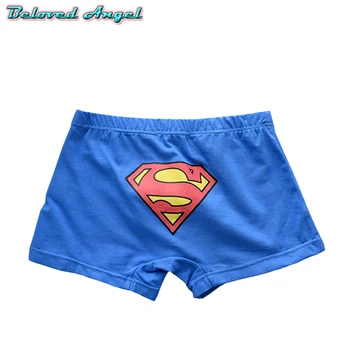 5 Pcs/lot Children's Cute Underwear Baby Boys Underwear Boxers Cartoon Boy Briefs Infant Boy Panties Kids Short Pants Hero Print
5 Pcs/lot Children's Cute Underwear Baby Boys Underwear Boxers Cartoon Boy Briefs Infant Boy Panties Kids Short Pants Hero Print