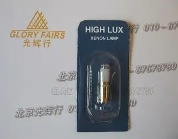 Selected for HEINE XHL #056 2.5V lamp,X-001.88.056,Mini 2000 Minilux otoscope,ENT instrument,HIGH LUX,X-01.88.056 halgeon bulb
Selected for HEINE XHL #056 2.5V lamp,X-001.88.056,Mini 2000 Minilux otoscope,ENT instrument,HIGH LUX,X-01.88.056 halgeon bulb