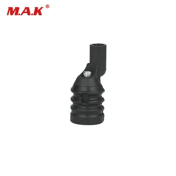 New Stabilizer String Stop Replacement End String Stop Vibration Compound Bow Damping Silicone Shock Absorbing for Archery
New Stabilizer String Stop Replacement End String Stop Vibration Compound Bow Damping Silicone Shock Absorbing for Archery