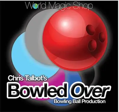 2016 New Arrivals Bowled Over (Gimmick and Online Instructions) - Trick,Stage Magic,Close up,Card Magic,Fun,Illusion,Mental
2016 New Arrivals Bowled Over (Gimmick and Online Instructions) - Trick,Stage Magic,Close up,Card Magic,Fun,Illusion,Mental