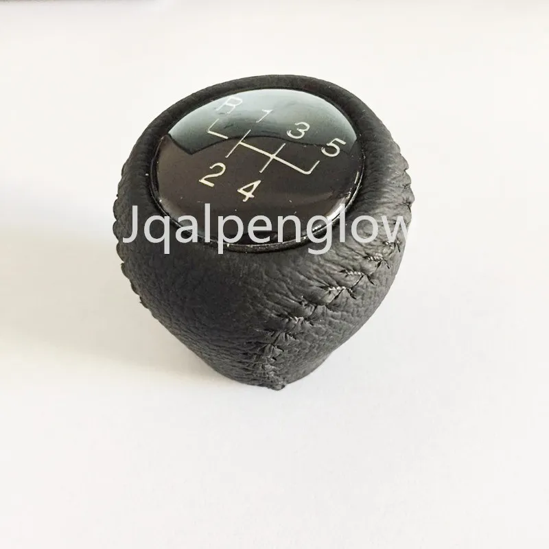 Modified Leather 5 Speed Car Gear Stick Shift Knob for buick excelle daewoo nubira lacetti 08-12 chevrolet Epica aveo 09-13
Modified Leather 5 Speed Car Gear Stick Shift Knob for buick excelle daewoo nubira lacetti 08-12 chevrolet Epica aveo 09-13