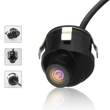 Universal Car Rear View Camera 360 Degrees Adjustable HD Color Night Vision For Parking Monitor DVD Free Shipping
Universal Car Rear View Camera 360 Degrees Adjustable HD Color Night Vision For Parking Monitor DVD Free Shipping