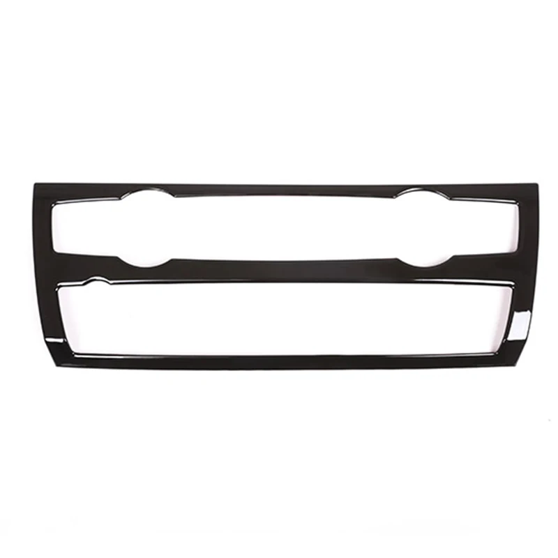 ABS Plastic For BMW X5 X6 E70 E71 2008-2013 Car Air Conditioner Volume Button Trim Accessories
ABS Plastic For BMW X5 X6 E70 E71 2008-2013 Car Air Conditioner Volume Button Trim Accessories
