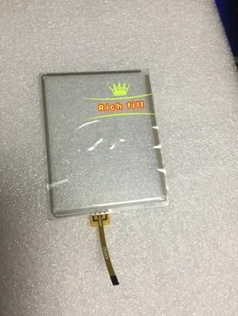 5PCS/lot touchscreen for Trimble TSC3 / AMT 10476 Touch Screen Digitizer Sensors Front Lens Glass
5PCS/lot touchscreen for Trimble TSC3 / AMT 10476 Touch Screen Digitizer Sensors Front Lens Glass