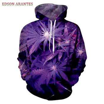 Novelty Purple Weed Leaf 3D Print Hoodies Sweatshirt Unisex Hooded Pullover Street Casual Rap Tracksuits Custom Plus Size S-6XL
Novelty Purple Weed Leaf 3D Print Hoodies Sweatshirt Unisex Hooded Pullover Street Casual Rap Tracksuits Custom Plus Size S-6XL