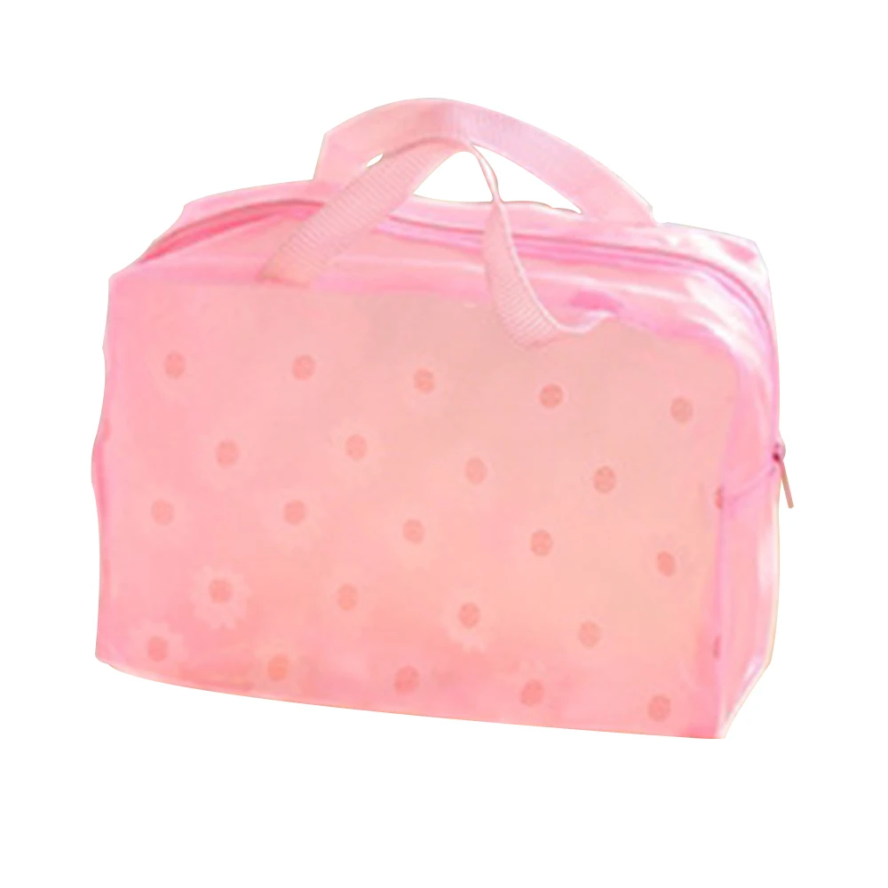 Women's swimming bag PVC multi-function waterproof bag handbag diving drift travel cosmetics toiletries storage bag
Women's swimming bag PVC multi-function waterproof bag handbag diving drift travel cosmetics toiletries storage bag
