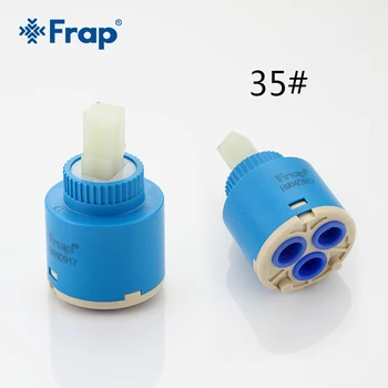 1PC 35mm Ceramic Cartridge Faucet Cartridge Mixer Low Torque Spindle Free Rotation Flat Base Faucet AccessoriesF51-3
1PC 35mm Ceramic Cartridge Faucet Cartridge Mixer Low Torque Spindle Free Rotation Flat Base Faucet AccessoriesF51-3