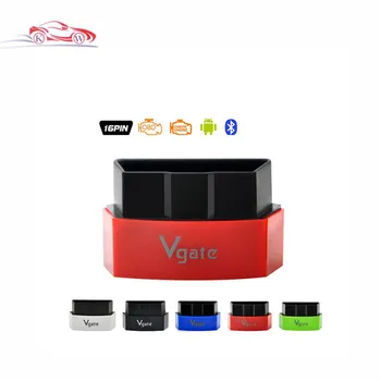 Promotion!! New Vgate iCar 3 ELM327 BLUETOOTH V3.0 OBD2 Diagnostics Scanner For ANDROID Vgate iCar3 Bluetooth Free Shipping
Promotion!! New Vgate iCar 3 ELM327 BLUETOOTH V3.0 OBD2 Diagnostics Scanner For ANDROID Vgate iCar3 Bluetooth Free Shipping