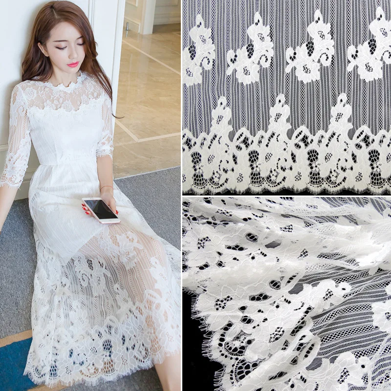 ZOTOONE 3d French Lace Fabric 2018 High Quality African Tulle Wedding Lace Fabric For Dress Decorations Sewing Accessories E
ZOTOONE 3d French Lace Fabric 2018 High Quality African Tulle Wedding Lace Fabric For Dress Decorations Sewing Accessories E