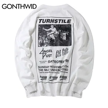 2019 Mens Hip Hop Printed Long Sleeve T-Shirts Men Autumn Casual Cotton Extended Swag Longline Top Tees Streetwear Men Shirt
2019 Mens Hip Hop Printed Long Sleeve T-Shirts Men Autumn Casual Cotton Extended Swag Longline Top Tees Streetwear Men Shirt
