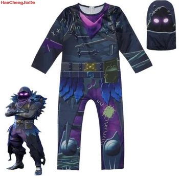 HaoChengJiaDe Boy Clown Cosplay Clothes Halloween Costume Party Funny Mummy Clothes Kids Skull Fortnight Trooper Skin Decoration
HaoChengJiaDe Boy Clown Cosplay Clothes Halloween Costume Party Funny Mummy Clothes Kids Skull Fortnight Trooper Skin Decoration