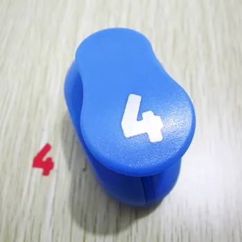 free ship Arabic numbers 4 shaped furador paper hole punch eva scrapbooking punches craft perfurador number Four design puncher
free ship Arabic numbers 4 shaped furador paper hole punch eva scrapbooking punches craft perfurador number Four design puncher