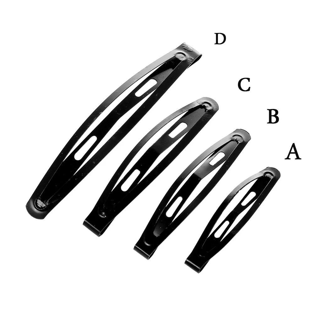 Hot Sale 12PC/Pack New Simple Black Hair Clips Girls Hairpins Clips Barrettes Headbands For Women Hairgrips Hair Accessories
Hot Sale 12PC/Pack New Simple Black Hair Clips Girls Hairpins Clips Barrettes Headbands For Women Hairgrips Hair Accessories