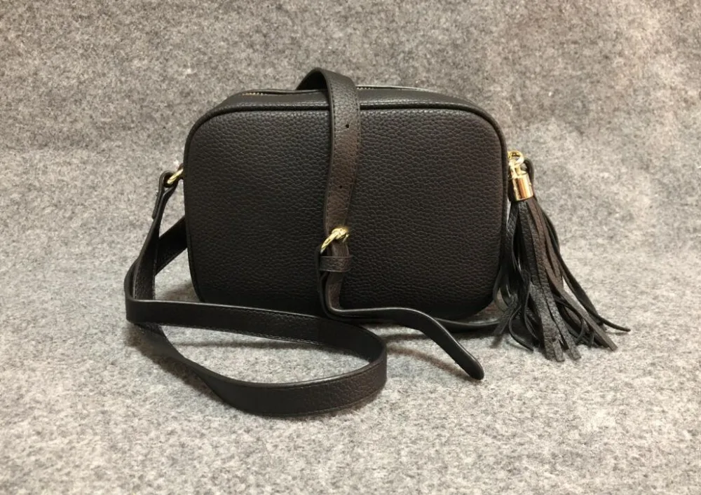 ZECCHOU Brand Design Fashion Women Shoulder Bag Leather Women's Crossbody Messenger Bags Ladies Purse Female Tassel Handbag
ZECCHOU Brand Design Fashion Women Shoulder Bag Leather Women's Crossbody Messenger Bags Ladies Purse Female Tassel Handbag