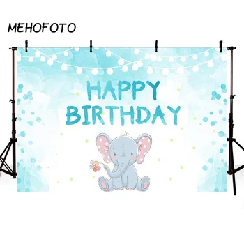 Elephant Birthday Photo Background Newborn First Birthday Party Blue Banner Photography Backdrops Baby Shower Printed Backdrop
Elephant Birthday Photo Background Newborn First Birthday Party Blue Banner Photography Backdrops Baby Shower Printed Backdrop