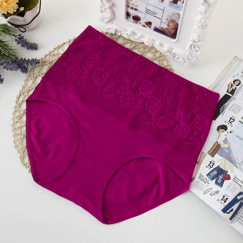 AS10 Ladies Underwear Plus Size Lace Panties Mid-rise Spandex Underpants Comfortable Women Lingerie Briefs Various Styles
AS10 Ladies Underwear Plus Size Lace Panties Mid-rise Spandex Underpants Comfortable Women Lingerie Briefs Various Styles