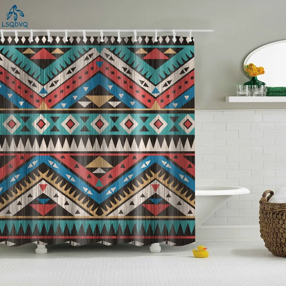Decorative Geometric Science Gold Hot Air Balloon Waterproof Polyester Shower Curtains Frabic For Bathroom With Hooks
Decorative Geometric Science Gold Hot Air Balloon Waterproof Polyester Shower Curtains Frabic For Bathroom With Hooks