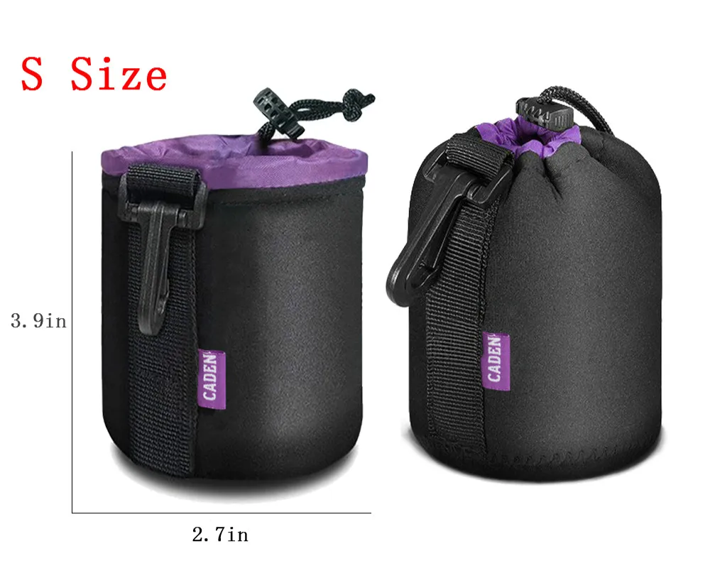Camera Lens Case (20)