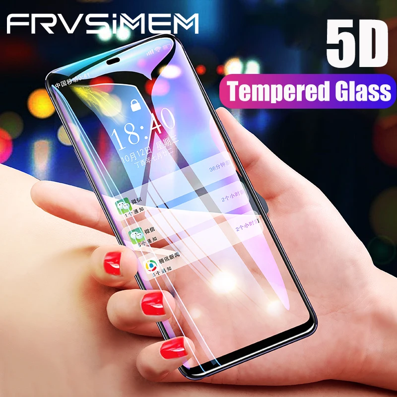 Tempered Glass for Xiaomi Mi 8 SE A1 A2 Lite RedMi 6 6A Note 5 Pro 5A 5Plus Global Version Screen Protector 5D Curved Glass Film
Tempered Glass for Xiaomi Mi 8 SE A1 A2 Lite RedMi 6 6A Note 5 Pro 5A 5Plus Global Version Screen Protector 5D Curved Glass Film