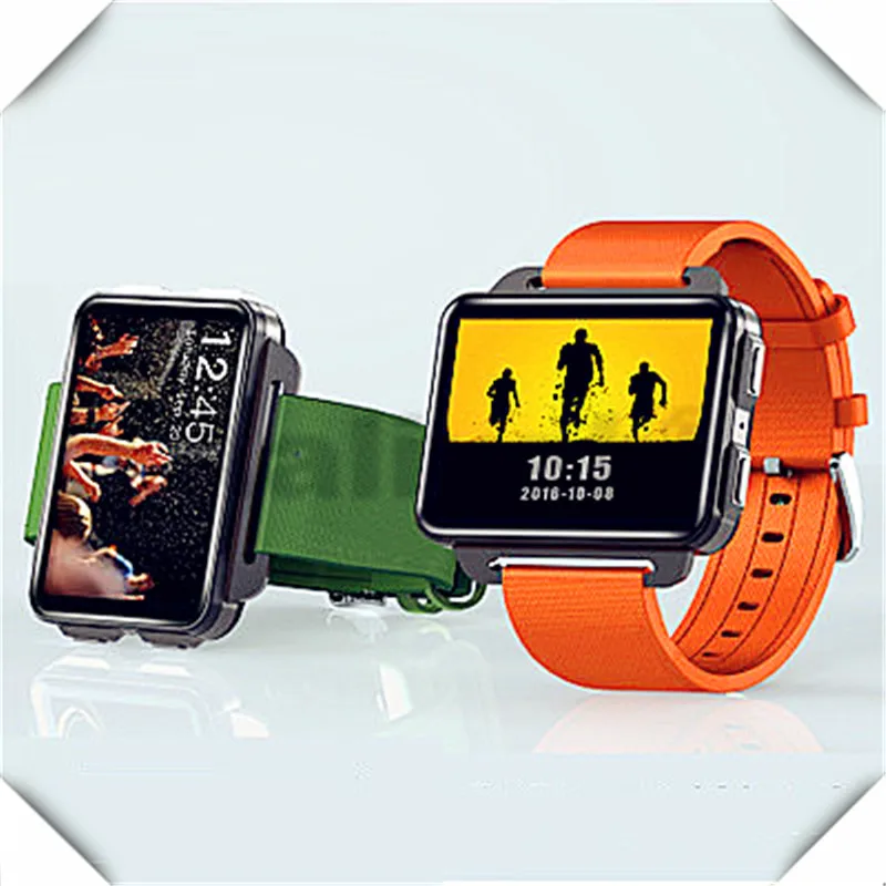 Smart Watch Android 5.1 Smart Watch Video Call Smart Watch Support WIFI SIM Card GPS Bluetooth Smart Watch Applicable to Android
Smart Watch Android 5.1 Smart Watch Video Call Smart Watch Support WIFI SIM Card GPS Bluetooth Smart Watch Applicable to Android