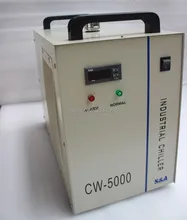 CW5000 Industry water chiller water cooler, cooling circulating water tank laser cutting machine water tank
CW5000 Industry water chiller water cooler, cooling circulating water tank laser cutting machine water tank