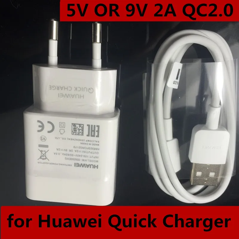 BALUN US EU Plug 18W 5V OR 9V 2A QC2.0 Fast USB WALL Charger for HONOR 7 Mate 8 S LG P8 LITE MAX HTC SAMSUNG
BALUN US EU Plug 18W 5V OR 9V 2A QC2.0 Fast USB WALL Charger for HONOR 7 Mate 8 S LG P8 LITE MAX HTC SAMSUNG