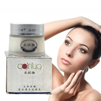 Dark Spot Corrector Skin Whitening Fade Cream Lightening Blemish Removal Serum Reduces Age Spots Freckles Melasma Face Cream
Dark Spot Corrector Skin Whitening Fade Cream Lightening Blemish Removal Serum Reduces Age Spots Freckles Melasma Face Cream