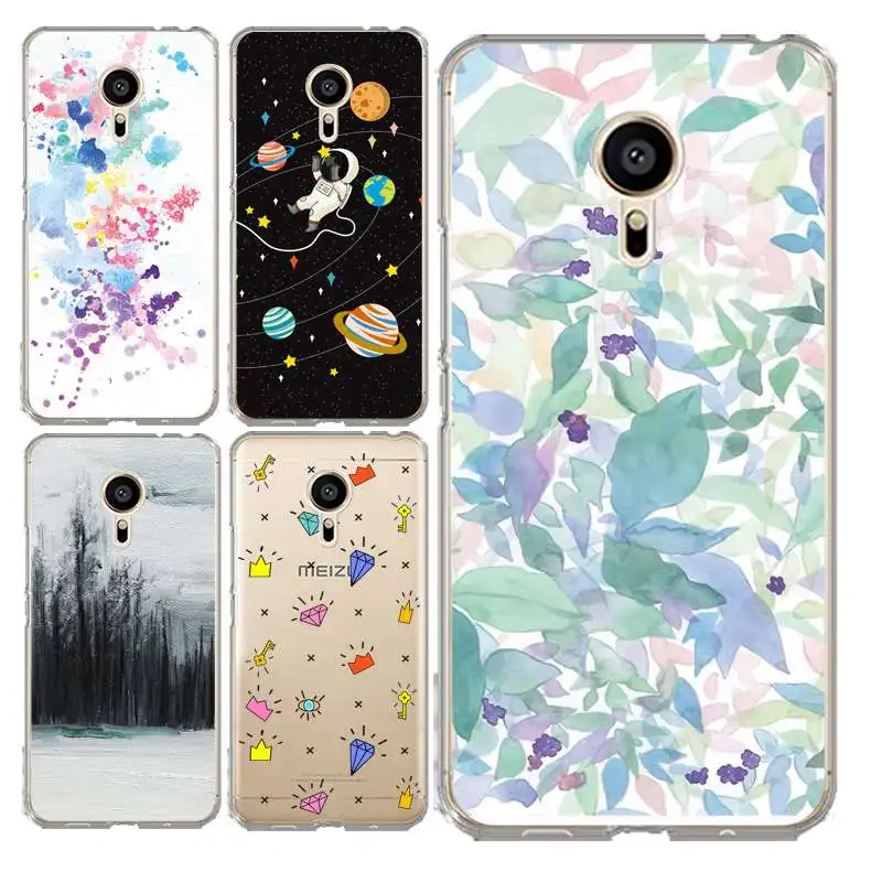 Forest Soft Clear TPU Phone Case For meilan MX6 pro6 U20 U10 A5 M5 M5S E E2 Flora Diamond Coque Fundas Cute Cover Free Shipping
Forest Soft Clear TPU Phone Case For meilan MX6 pro6 U20 U10 A5 M5 M5S E E2 Flora Diamond Coque Fundas Cute Cover Free Shipping