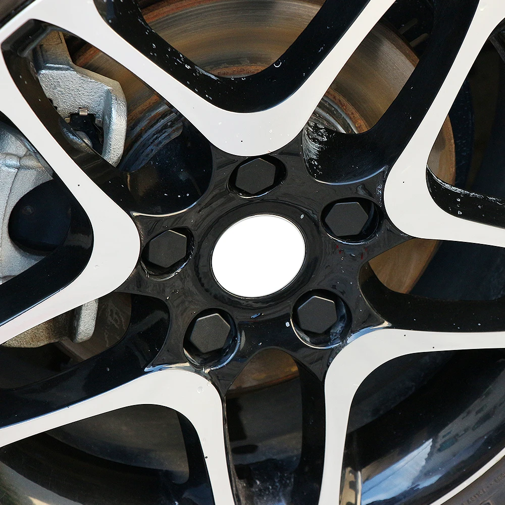 Silicone Car Wheel Hub Screw Cover Nut Caps For Renault sceni c1 2 c3 modus Duster Logan Sandero CLIO
Silicone Car Wheel Hub Screw Cover Nut Caps For Renault sceni c1 2 c3 modus Duster Logan Sandero CLIO