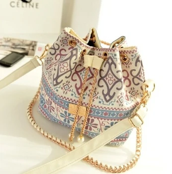 X-Online hot sale women handbag girl canvas bucket bag lady fashion ethnic style shoulder bag
X-Online hot sale women handbag girl canvas bucket bag lady fashion ethnic style shoulder bag