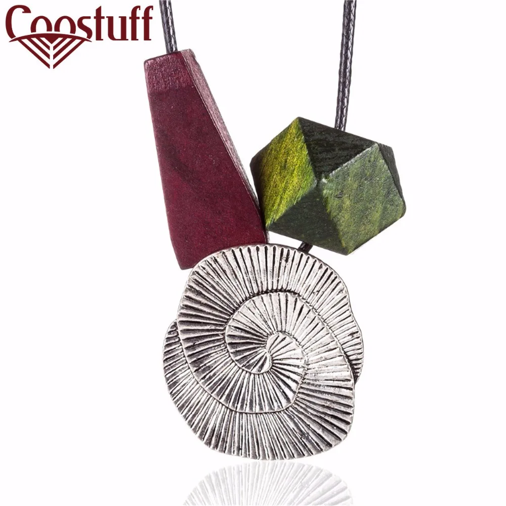Choker Necklaces Women statement necklaces & pendants Wooden Beads Flower Pendant Woman necklace collares kolye colar collier
Choker Necklaces Women statement necklaces & pendants Wooden Beads Flower Pendant Woman necklace collares kolye colar collier