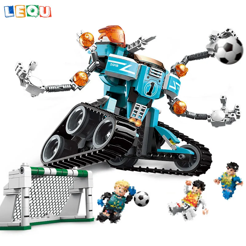Football Competition Model Building Blocks Soccer Sport Assembly Toy Bricks for Children Educational Gift LegoINGlys
Football Competition Model Building Blocks Soccer Sport Assembly Toy Bricks for Children Educational Gift LegoINGlys