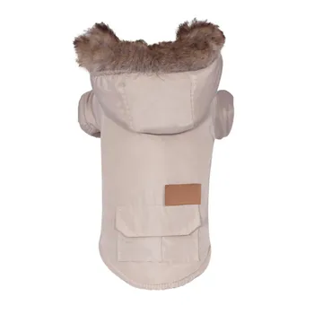 Luxury Winter Dog Coat Warm Pet Dog Dress Coat Pet Overalls Winter Dog Clothes Clothing for Small Dog Pet
Luxury Winter Dog Coat Warm Pet Dog Dress Coat Pet Overalls Winter Dog Clothes Clothing for Small Dog Pet