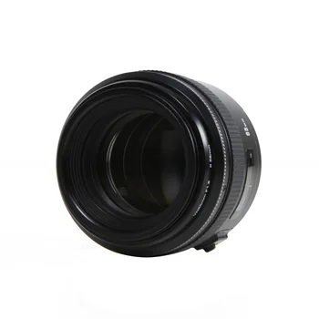 YONGNUO YN85mm f1.8 AF/MF Standard Medium Telephoto Prime Lens EF Mount For Canon DSLR Camera Lens 85mm Fixed Focal Camera Lens
YONGNUO YN85mm f1.8 AF/MF Standard Medium Telephoto Prime Lens EF Mount For Canon DSLR Camera Lens 85mm Fixed Focal Camera Lens