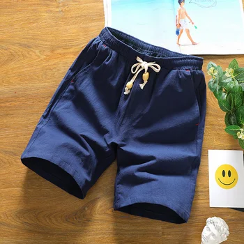 Men Summer Fashion Casual Shorts Men Nice High Quality Thin Loose Breathable Print Beach Shorts Home Shorts Plus Size M-4XL
Men Summer Fashion Casual Shorts Men Nice High Quality Thin Loose Breathable Print Beach Shorts Home Shorts Plus Size M-4XL