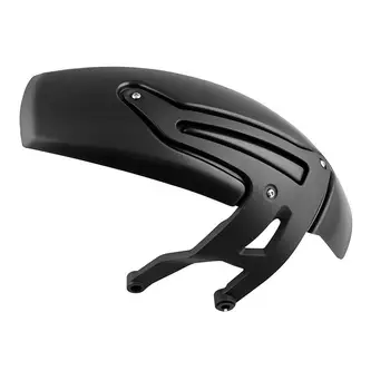 Adeeing Motorcycle Rear Hugger Fender ABS Plastic Mudguard Mud Flap Guard for BMW R1200 GS LC 
Adeeing Motorcycle Rear Hugger Fender ABS Plastic Mudguard Mud Flap Guard for BMW R1200 GS LC