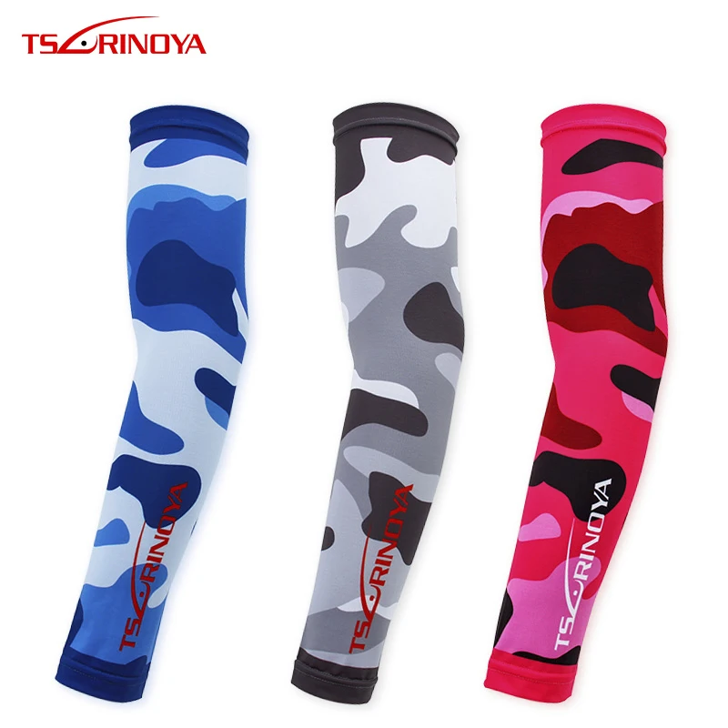 TSURINOYA Sleevelet Sun Protection Arm Sleeves UV Resistance High Elasticity Fishing Sleevelet Breathable UV Protector Sleevelet
TSURINOYA Sleevelet Sun Protection Arm Sleeves UV Resistance High Elasticity Fishing Sleevelet Breathable UV Protector Sleevelet