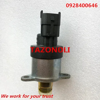 Original Genuine and new Fuel Pressure Control Valve /Metering Valve Metering Unit 0928400646
Original Genuine and new Fuel Pressure Control Valve /Metering Valve Metering Unit 0928400646
