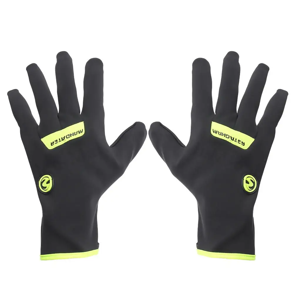 waterproof mountain bike gloves