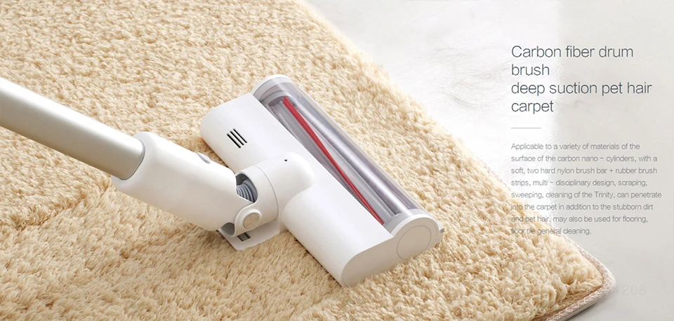 Xiaomi Handheld Vacuum