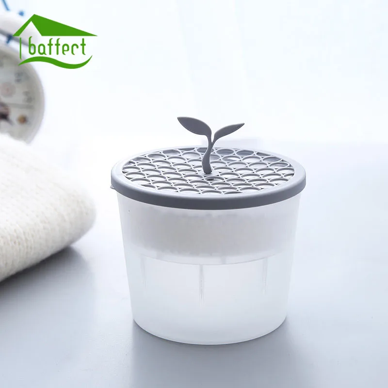 Mini Moisture Absorbers Dehumidify Box Bathroom cabinet drawer Moisture absorption Dehumidification Box With Desiccant
Mini Moisture Absorbers Dehumidify Box Bathroom cabinet drawer Moisture absorption Dehumidification Box With Desiccant