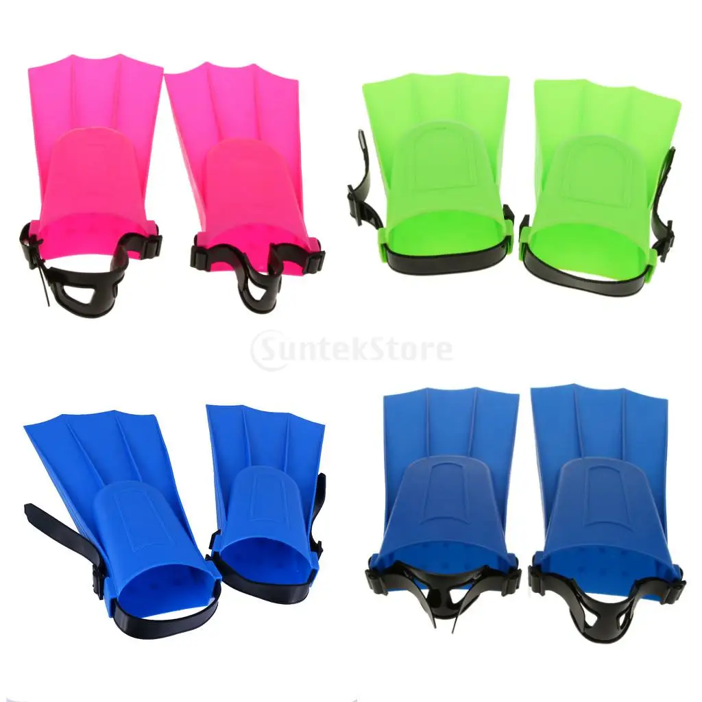 Kids Adults Adjustable Flippers Fins Swimming Diving Learning Tools Blue/Green/Pink
Kids Adults Adjustable Flippers Fins Swimming Diving Learning Tools Blue/Green/Pink