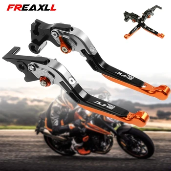For KTM 790 Duke 2018-2019 Motorcycle Accessories Brake Clutch Levers CNC Aluminum Levers Foldabel Extendable Adjustable
For KTM 790 Duke 2018-2019 Motorcycle Accessories Brake Clutch Levers CNC Aluminum Levers Foldabel Extendable Adjustable